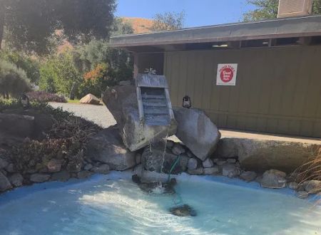 Lemon Cove Village RV Park Campground