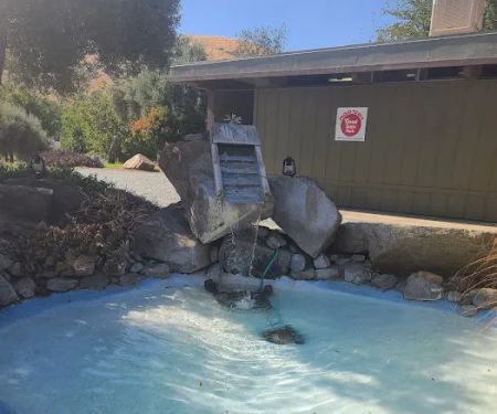 Lemon Cove Village RV Park Campground