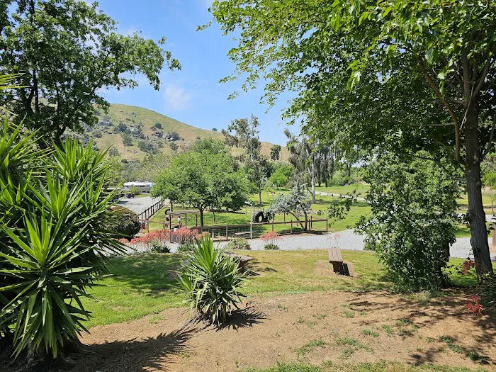 Lemon Cove Village RV Park Campground Picture 9