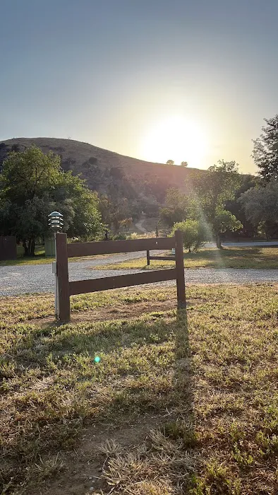 Lemon Cove Village RV Park Campground Picture 3
