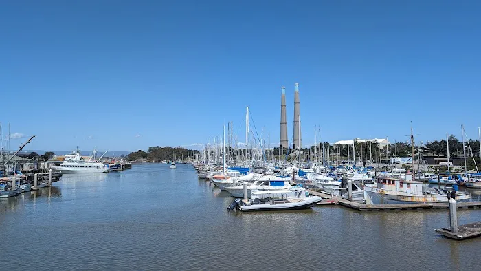 Moss Landing Park Picture 3