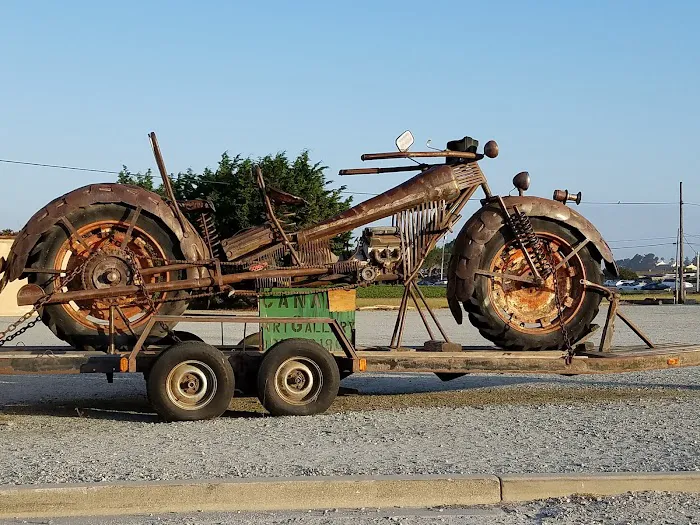 Moss Landing Park Picture 10