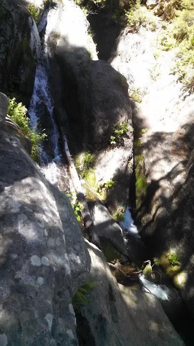 Hidden Falls Campground Picture 4