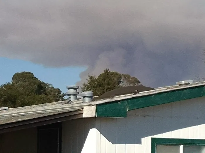 Soquel Glen Mobile Home Park Picture 2