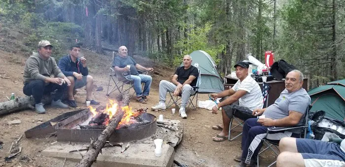 Moses Gulch Campground Picture 7