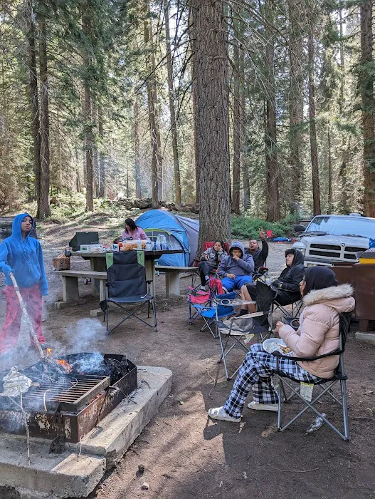Fraiser mills camp ground Picture 5