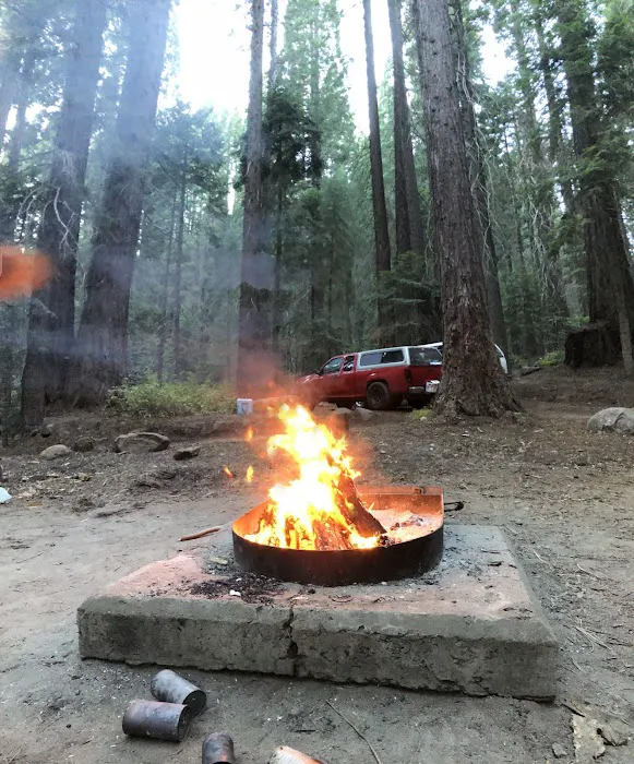 Fraiser mills camp ground Picture 3