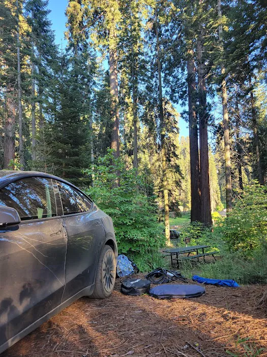 Balch Park Campground Picture 9