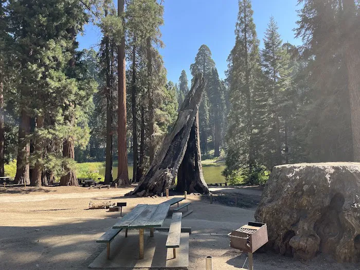 Balch Park Campground Picture 1