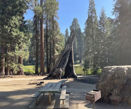 Balch Park Campground