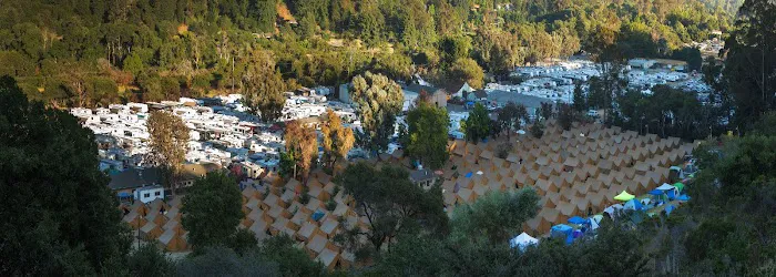 Soquel RV Camp Picture 1