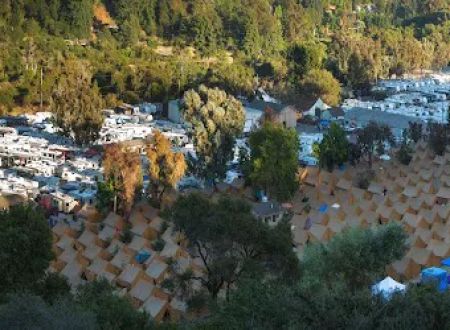 Soquel RV Camp