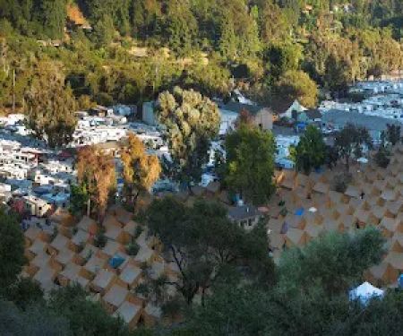 Soquel RV Camp
