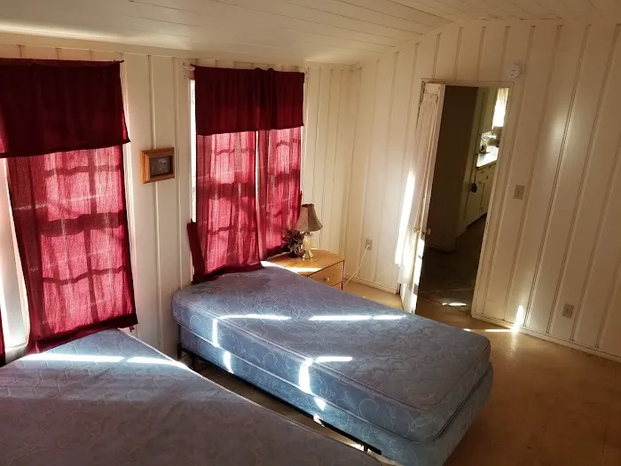 Wishon Campground Picture 9