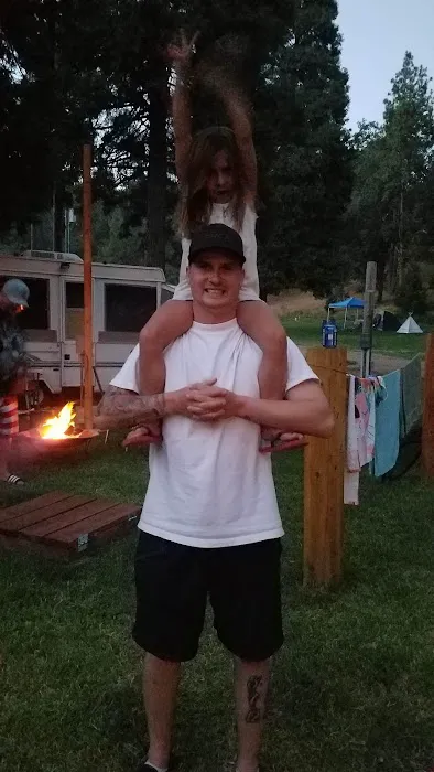 Airheads at Camp Nelson Picture 5