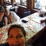 Airheads at Camp Nelson