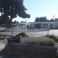 Surf & Sand Mobile Home Park ico