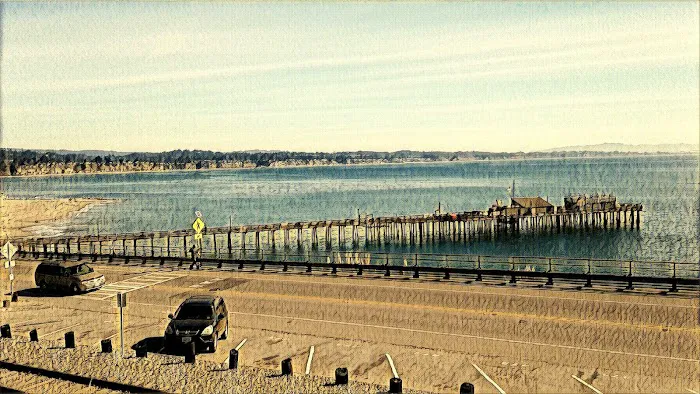Surf & Sand Mobile Home Park Picture 10