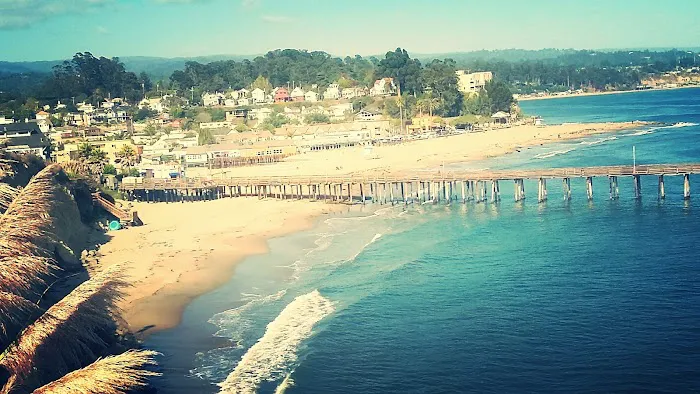 Surf & Sand Mobile Home Park Picture 9