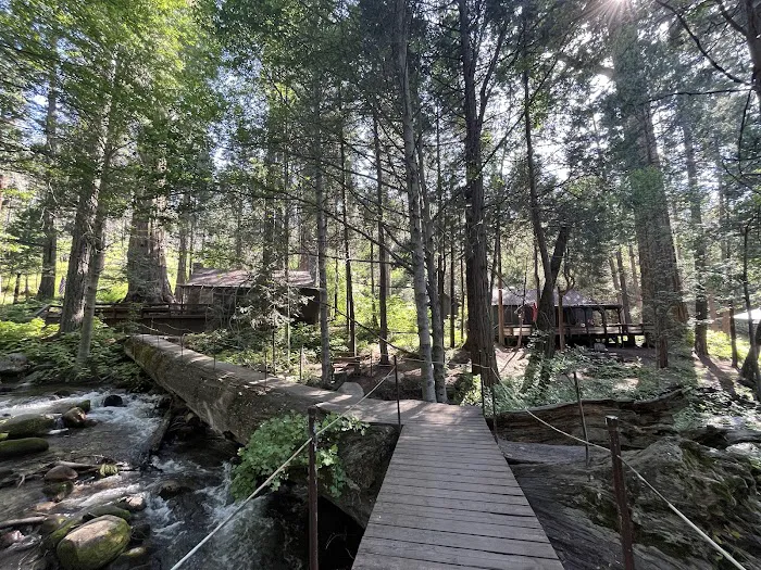 Belknap Campground Picture 10