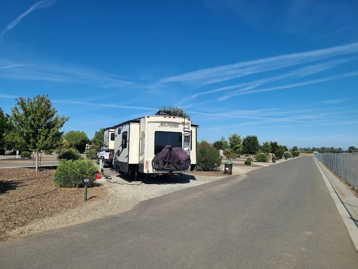 RV Park At Rolling Hills Picture 3