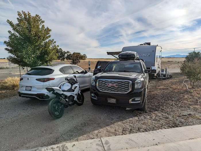 RV Park At Rolling Hills Picture 4