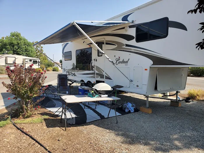 RV Park At Rolling Hills Picture 5
