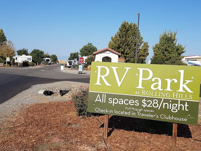 RV Park At Rolling Hills Picture 8
