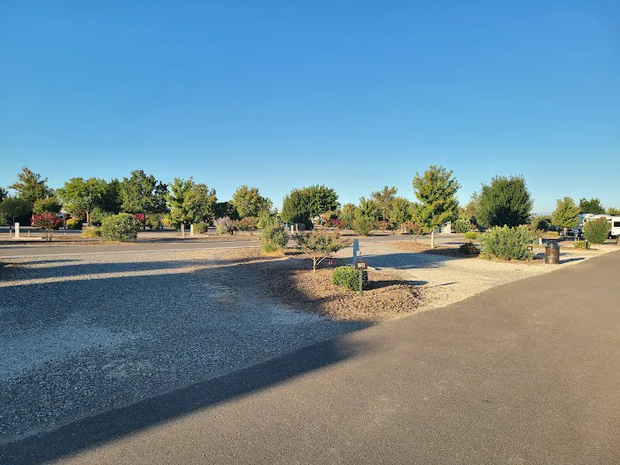 RV Park At Rolling Hills Picture 2