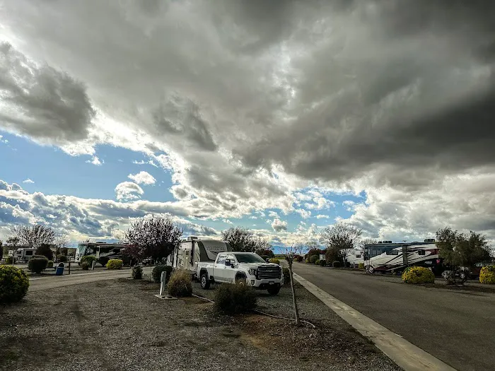RV Park At Rolling Hills Picture 9