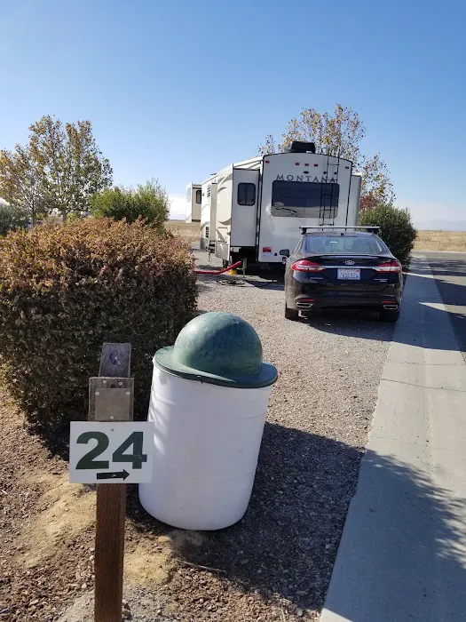 RV Park At Rolling Hills Picture 10