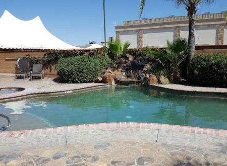 RV Park At Rolling Hills