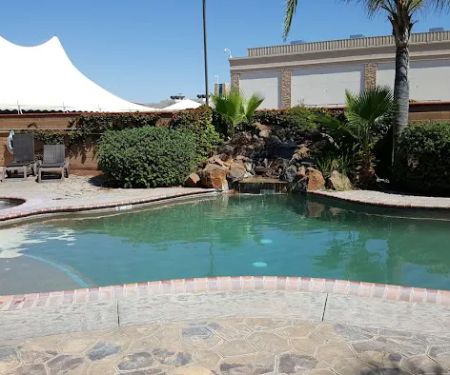 RV Park At Rolling Hills
