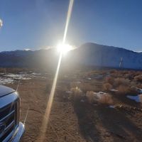 Pleasant Valley Pit Campground ico
