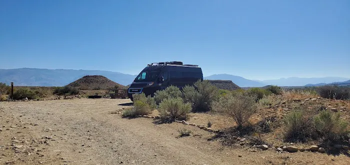 Pleasant Valley Pit Campground Picture 3