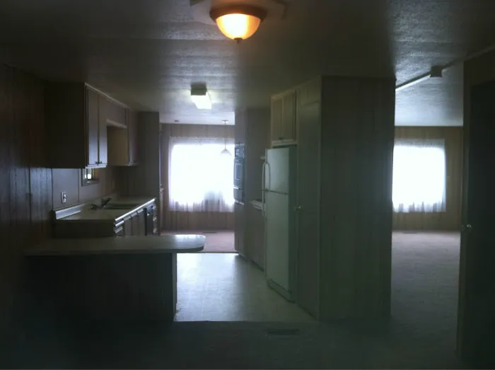 Palm's Mobile Home Village Picture 4