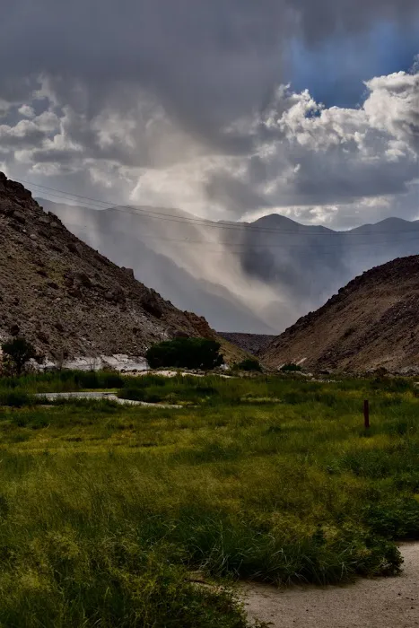 Pleasant Valley Owens River Campground Picture 4
