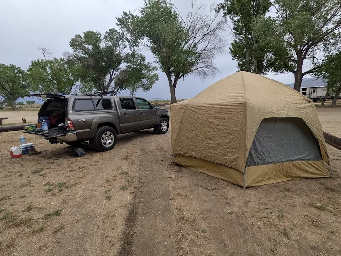 Brown's Millpond Campground Picture 4