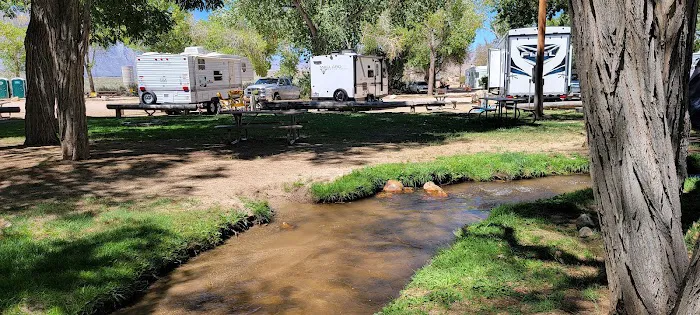 Brown's Millpond Campground Picture 7