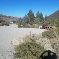 Bitterbrush Campground ico