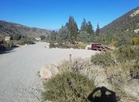 Bitterbrush Campground
