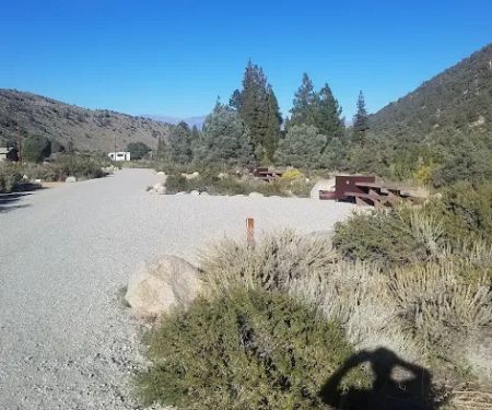Bitterbrush Campground