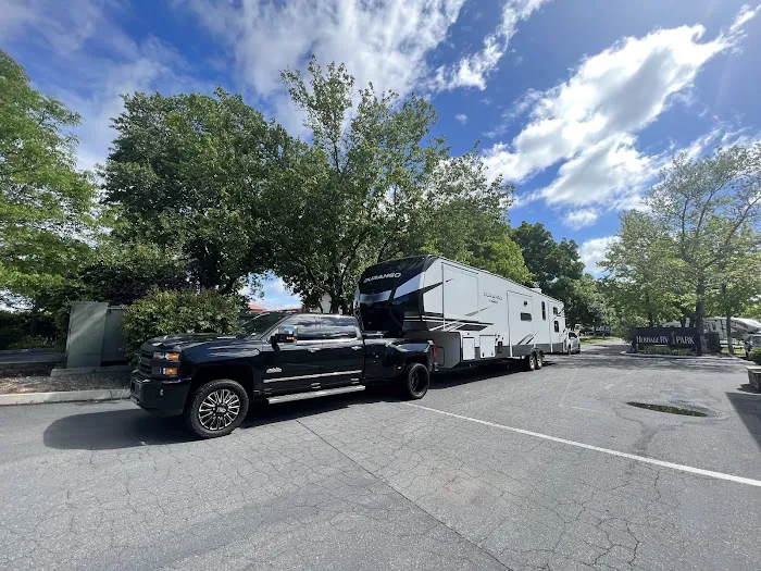 Heritage RV Park Picture 7