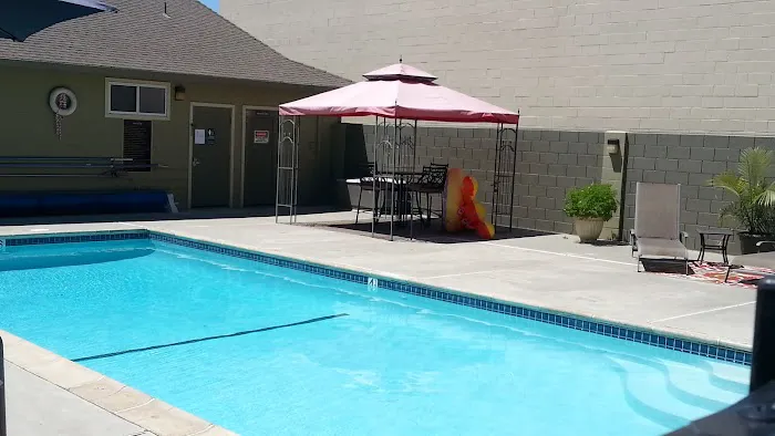 Heritage RV Park Picture 1