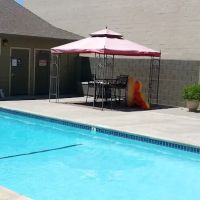Heritage RV Park ico
