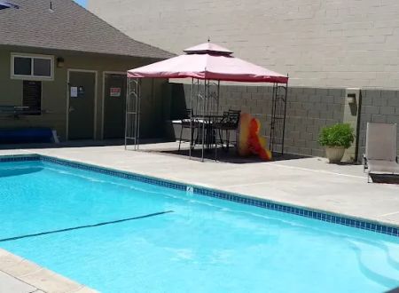Heritage RV Park