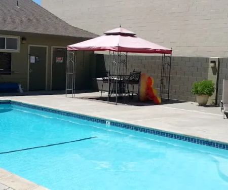 Heritage RV Park