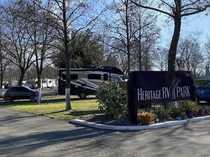 Heritage RV Park Picture 8