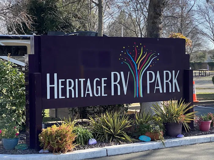 Heritage RV Park Picture 6