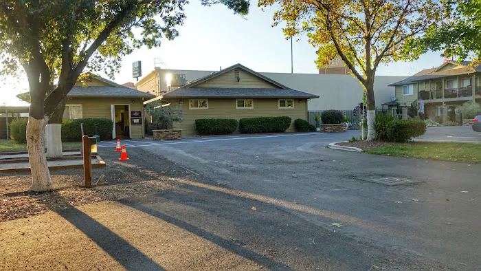 Heritage RV Park Picture 3